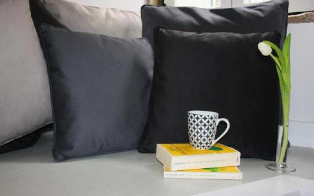 Light of Lisbon Apartments I