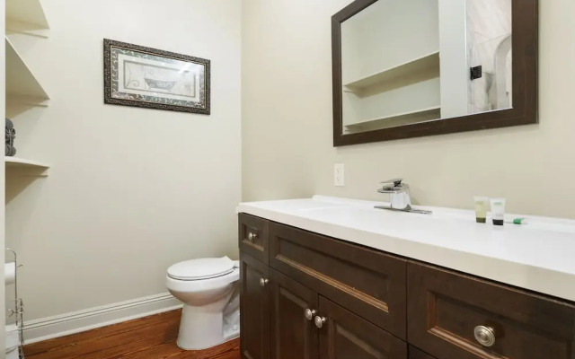3 Bedroom 5 beds - 2028