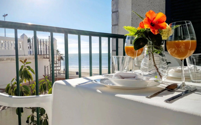 Hotel Apartamentos Marina Luz