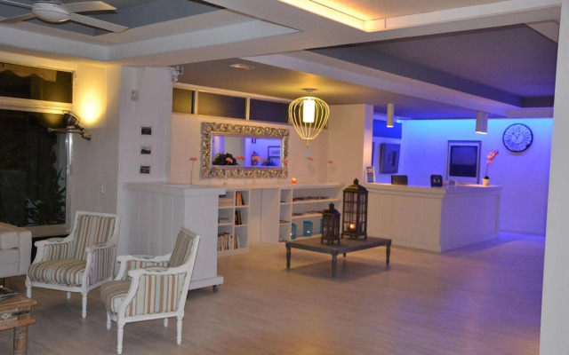 Hotel Solvi - Adults Only