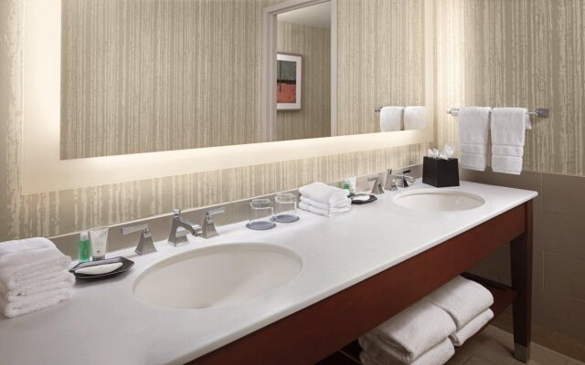 The Westin Cincinnati