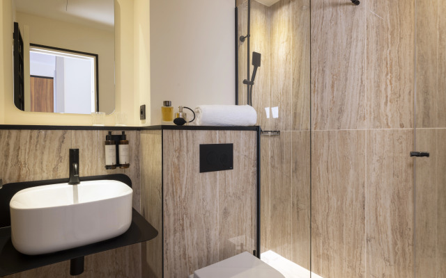 Hôtel Toujours & Spa