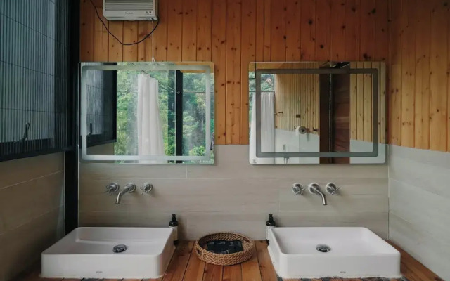 Morning Star Glamping