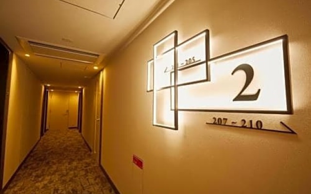 hotel MONday Premium Ueno Okachimachi - Vacation STAY 79631v