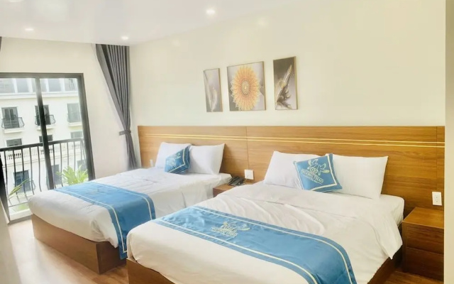 Phuong Thao Hotel