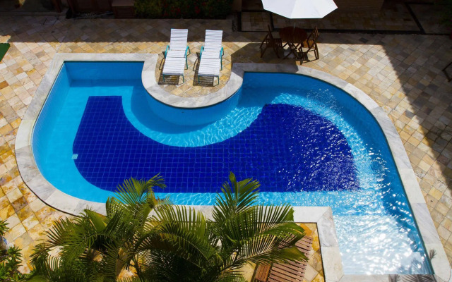 Hotel Areias Belas
