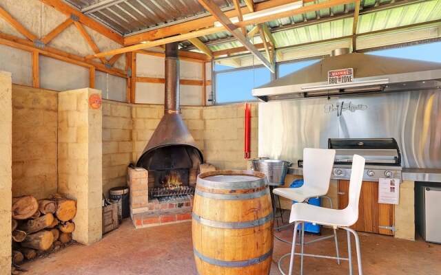 Harmony at Tower Hill