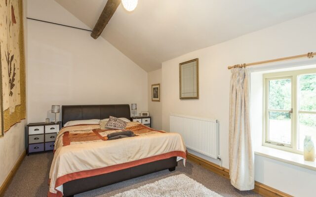 The Coach House
