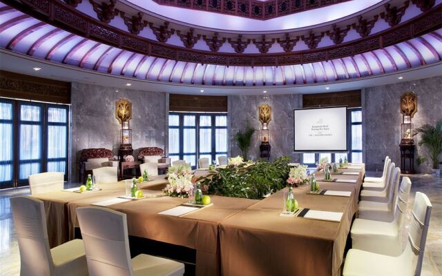 Wanda Vista Resort Sanya