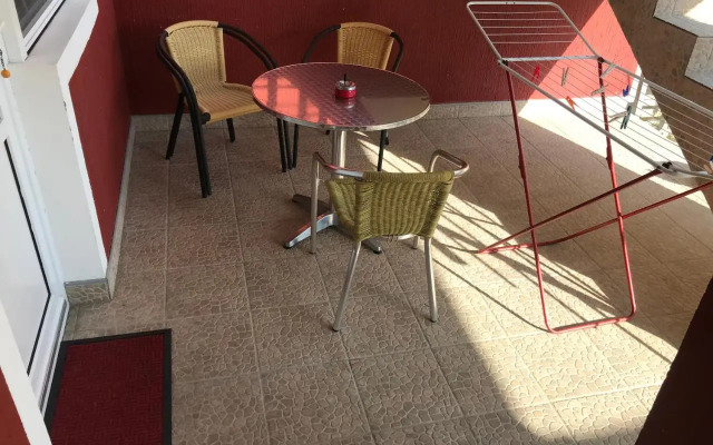 Apartmani Tomovic