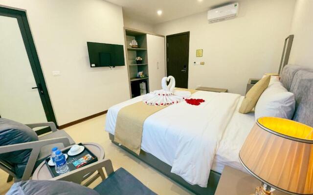 Ngọc Ánh Dương Hotel