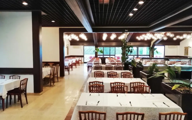Hotel Monte Mare