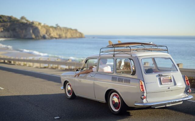 The Inn At Laguna Beach