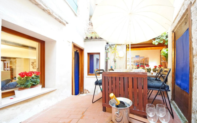 Corte Rota Terrace San Marco