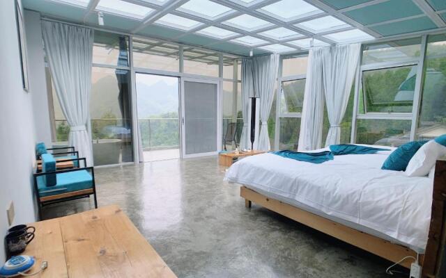 You Wu Yuan Su Country House