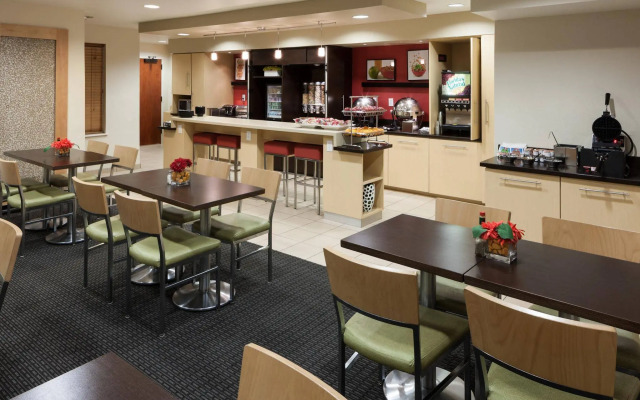 TownePlace Suites by Marriott Austin Arboretum/The Domain Area