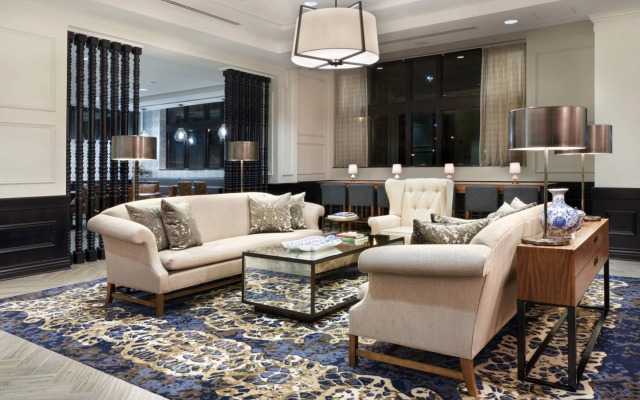 Residence Inn by Marriott Richmond Downtown
