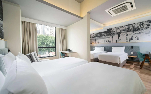 Ibis Styles Kuala Lumpur Bukit Bintang