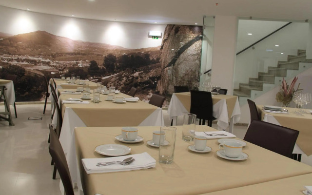 Hotel José Régio