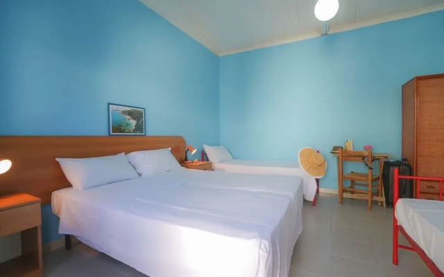 Residence Paradiso