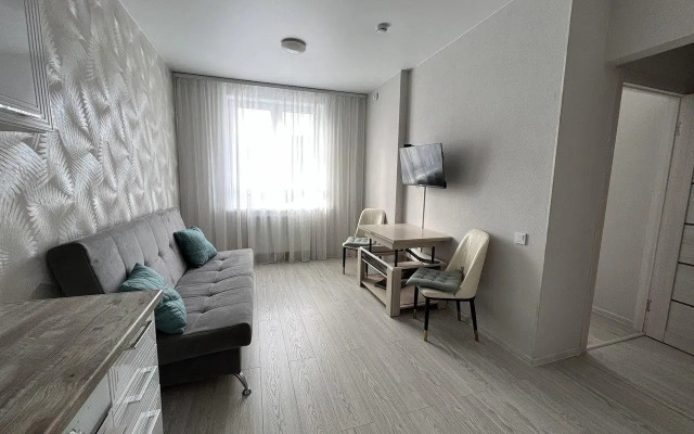 Апартаменты на Зеленом бульваре 19