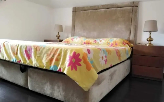 Bab Saida Apartment