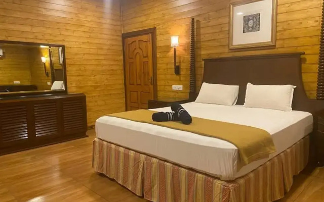 Nasya Beachside Cottages