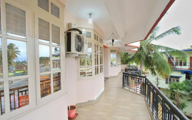 Hotel Maharaja by OYO Rooms