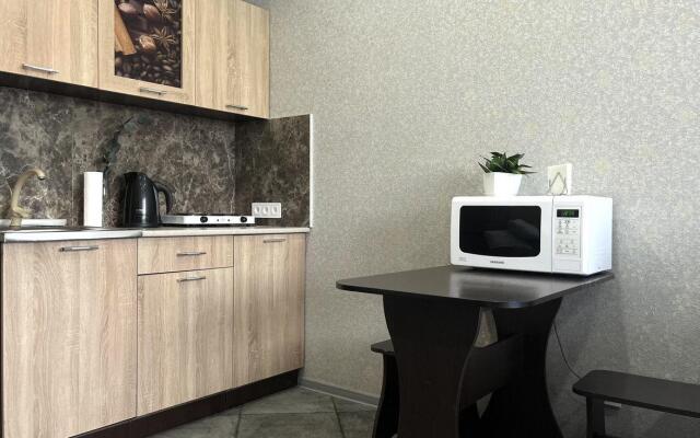 Апартаменты на улице Пискунова 148/7