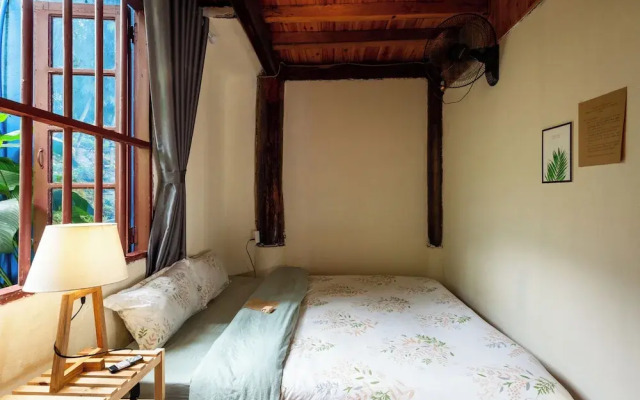 Moc Home Sapa