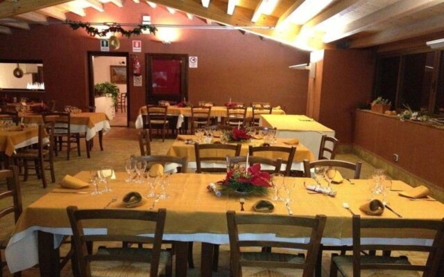 Baglio Maragani Az Agric B&B