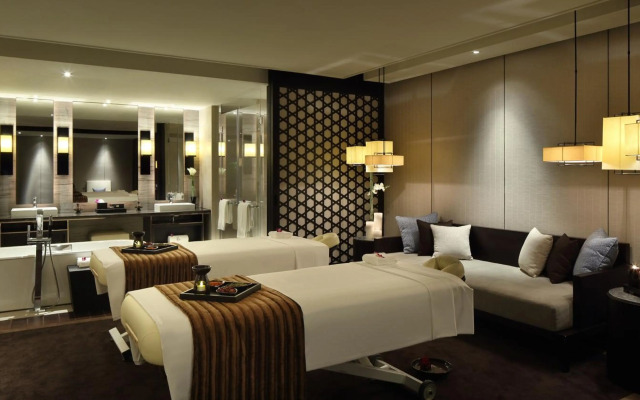 InterContinental Shanghai Hongqiao NECC by IHG