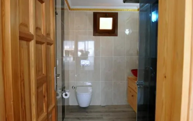 Mavi Park Apart Otel
