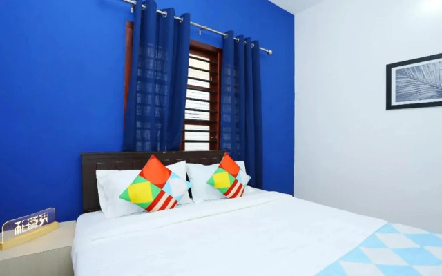 Oyo Home 28239 Designed Stay