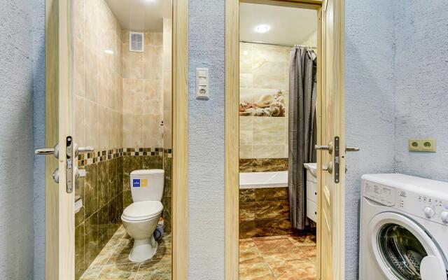 Апартаменты на улице Жуковского