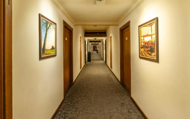 MMUGM Hotel Yogyakarta
