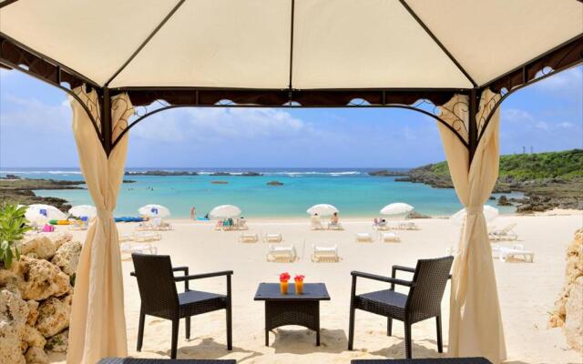 Shigira Bayside Suite Allamanda