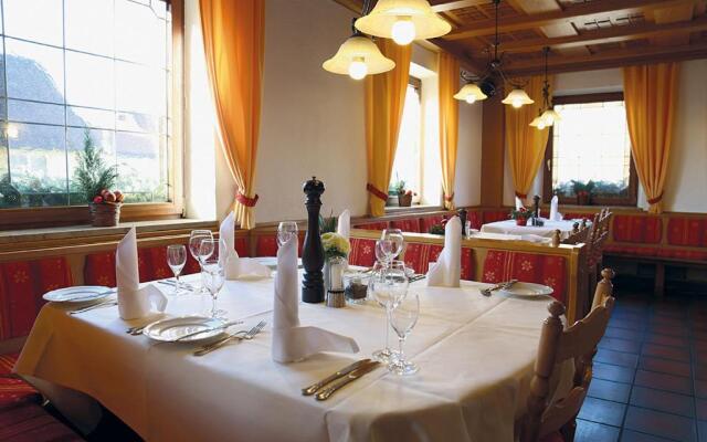 TRIP INN Landhotel Krone