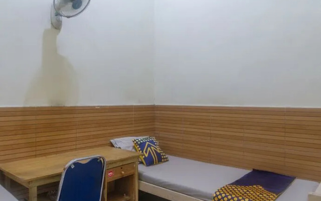 SPOT ON 3155 Penginapan Banyu Biru Syariah