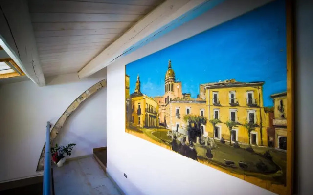 Abraxia B&B
