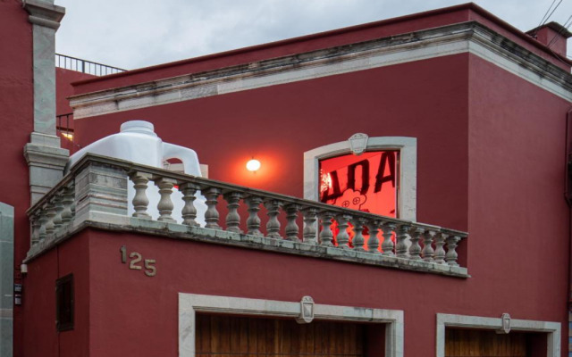 Casa Nada Hotel