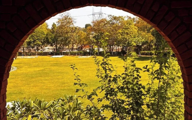 Swapanlok Farms And Resorts