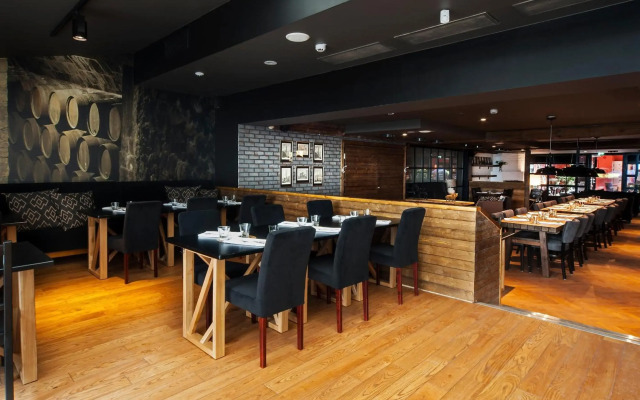 Solo Sokos Hotel Lahden Seurahuone