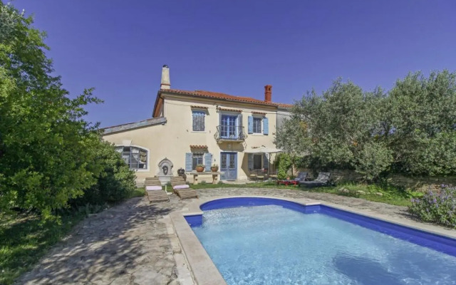 Medina in Hrboki * Istrien