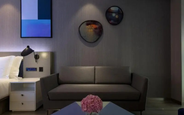 Orange Hotel (Xi'an High-tech Zone Jinye Road)