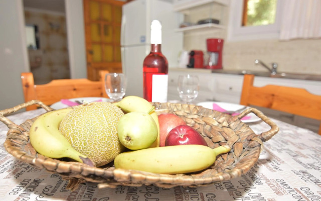 Baracunda Apartments