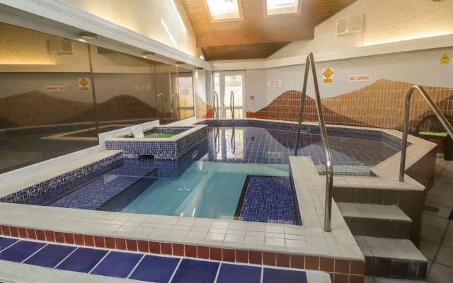 Waterhead Apartment A