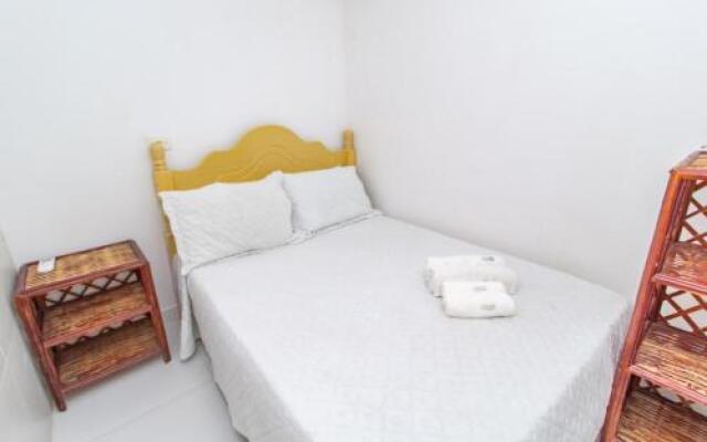 Apartamento do Padin 2-2ª Praia