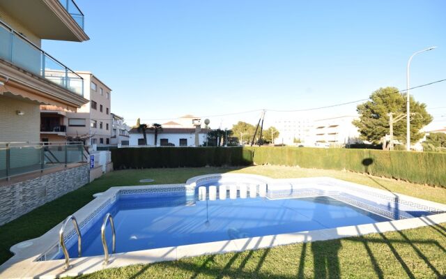 Apartamento Maella II