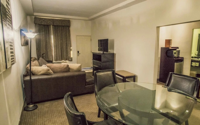 Barrokas Hotel & Suites